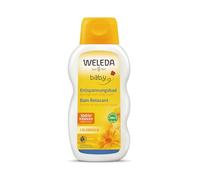 WELEDA Baby Calendula Bath 200 ml 1 Unité