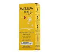 Weleda Baby Calendula - baume vent et météo 30 ml