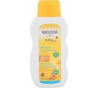 Weleda Baby Calendula Cream Bath 200 Ml