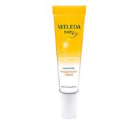 Weleda Baby Calendula Crème de protection des plaies sans parfum 10 ml