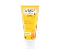 Weleda Baby Calendula Face & Body Nourishing Cream Nährcreme für Kinder 75 ml