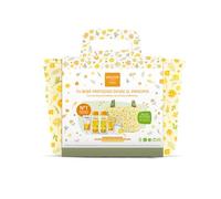 Weleda Baby Calendula Layette Set Bienvenue