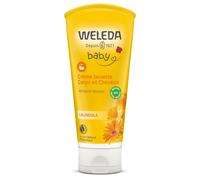 Weleda Bébé Calendula Crème Lavante Cheveux et Corps 200ml