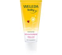 Weleda Baby crème visage au calendula sans parfum 50 ml