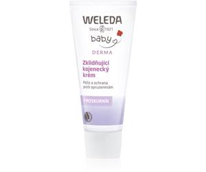 Weleda Baby Derma crème apaisante bébé 50 ml