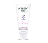 Weleda Crème protectrice Visage à la Mauve blanche 50 ml