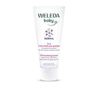 Weleda Baby Derma crème apaisante pour peaux sensibles 50 ml