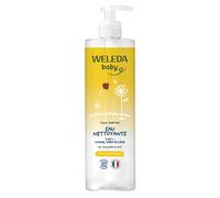 WELEDA Baby Eau Nettoyante Solution(S) 400 ml