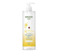WELEDA Baby Gel Lavant Doux Nettoyant 400 ml