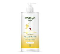WELEDA Baby Gel Lavant Doux Nettoyant 750 ml