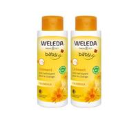 Weleda Baby Liniment 2 x 400 ml