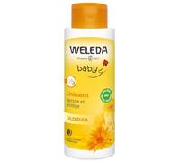 Weleda Baby Liniment Calendula 400 ml