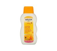 Weleda, Baby, Lotion Corporelle Réconfortante, Calendula, 6,8 fl oz (200 ml)