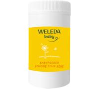 Weleda Baby Poudre Pour Bébé 20g