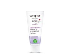 Weleda Baby White Malva Sensitive Crème visage 50 ml