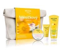 Weleda Baby Winter Set Coffret cadeau pour enfant