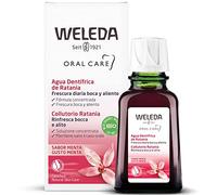 Weleda Bain de Bouche Ratan, 50 ml, 1 Unité