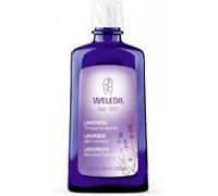 Weleda Lavender bain apaisant 200 ml