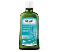 WELEDA Bain Vitalisant au Romarin Tonus et Énergie - 200ml