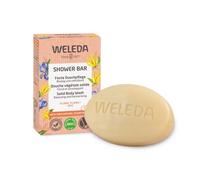 Weleda Barre de Douche Ylang Ylang + Iris BIO 75g