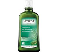 WELEDA Bath additive Bain de détente au sapin pectiné 200 ml 200 ml