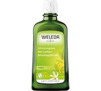 WELEDA Bath additive Bain rafraîchissant au Citrus 200 ml 200 ml