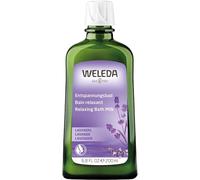 Weleda Lavender bain apaisant 200 ml