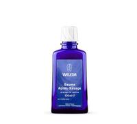 WELEDA - Baume Apaisant Après-Rasage, Hydratation Douce pour une Peau Fraîche (100 mL) - Le Lot De 2