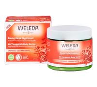 Weleda Baume Corps Régénérant Grenade 150ml