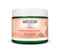 Weleda - Baume De Massage Pour Vergetures 150 Ml