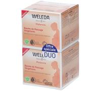 WELEDA Baume de Massage Vergetures 300 ml