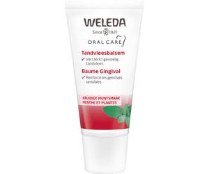 Weleda Baume Gingival Tube 30ml