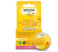 Weleda Baume bébé pour peaux sèches et sensibles – 25 g