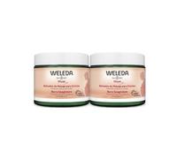 Weleda Baume Massage Vergetures 2x150ml