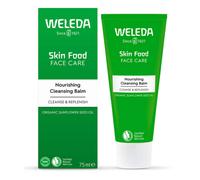 Weleda Baume Nettoyant Nourrissant Pour Le Visage 75 ml