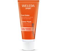 Weleda Baume Pour Les Pieds Sport Tube 75ml