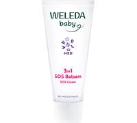 Weleda Baume SOS 3en1 baby MED à la Mauve Blanche - 50 ml