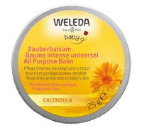 Weleda Bébé Calendula Baume Intense Universel Bio 25g