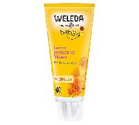 Parapharmacie > Bébé & Maman > Soins bébé > Soins Hydratants Et Nourrissants Pour Bébé Weleda Crème Protectrice Visage Bébé Calendula - Hydratants et nourrissants pour bébé - Pharmacie en ligne LaSant