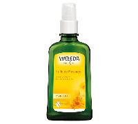 Weleda bébé Calendula Huile de Massage Bio 100ml