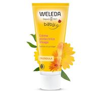 Crème Protectrice Visage au Calendula Hydrate et Nourrit 50 ml