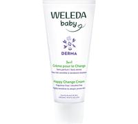 Weleda Bébé Derma 3en1 Crème Pour Le Change 50ml