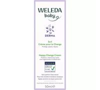 Weleda Crème pour le change Bébé Derma 3-en-1 50 ml