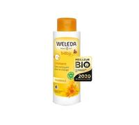 Weleda bébé liniment soin nettoyant change 400ml
