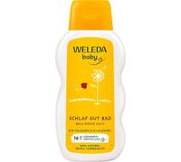 WELEDA Bébés & enfants Bain Bien-être au Calendula 200 ml 200 ml