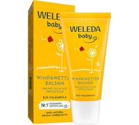 WELEDA Bébés & enfants Baume vent météo au calendula 30 ml 30 ml