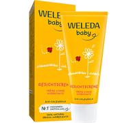 WELEDA Bébés & enfants Crème pour le visage au Calendula 50 ml 50 ml