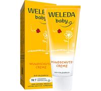 WELEDA Bébés & enfants Crème protectrice au Calendula 75 ml 75 ml