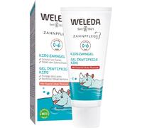 WELEDA Bébés & enfants Gel dentifrice Kids avec fluor 50 ml 50 ml