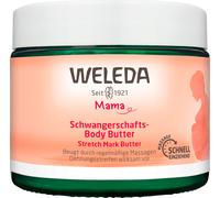 Weleda Beurre Corporel de Grossesse - 150 ml